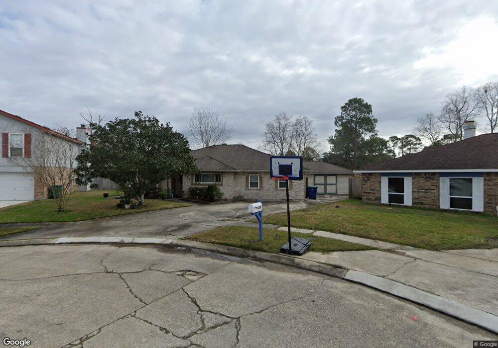 302 Runnymeade Cir, Slidell, LA 70461 - photo 1