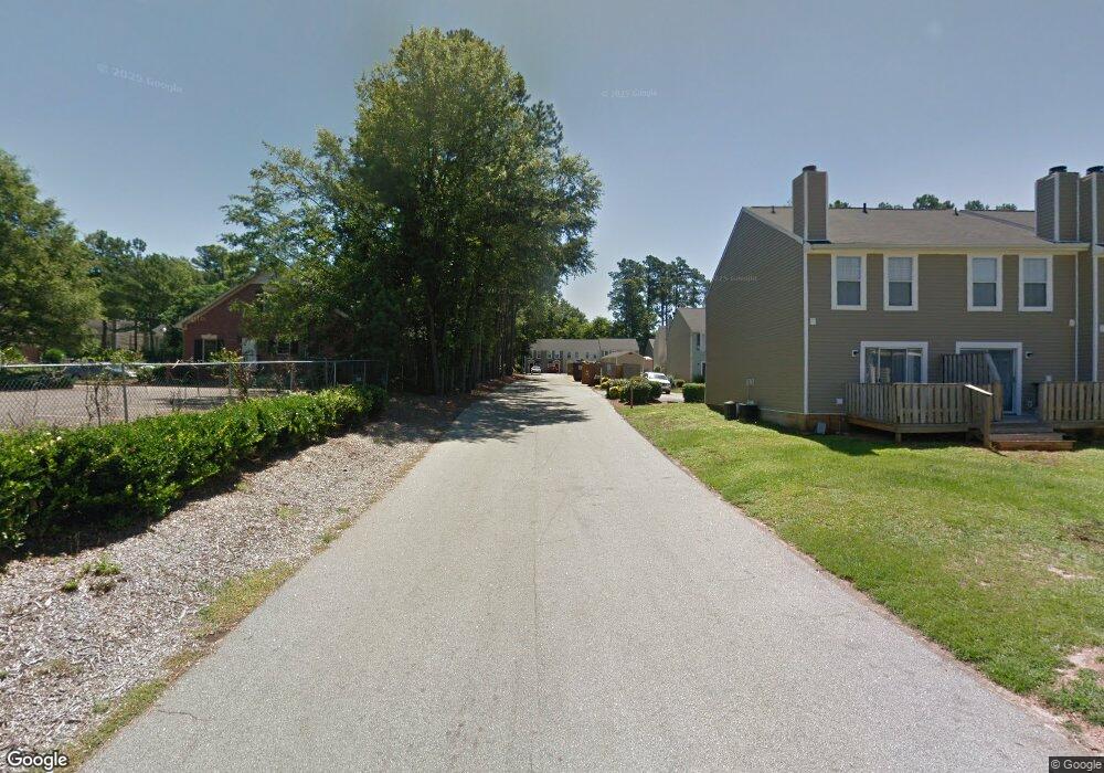 0 Brandywine Place, Augusta, GA 30909 - photo 1