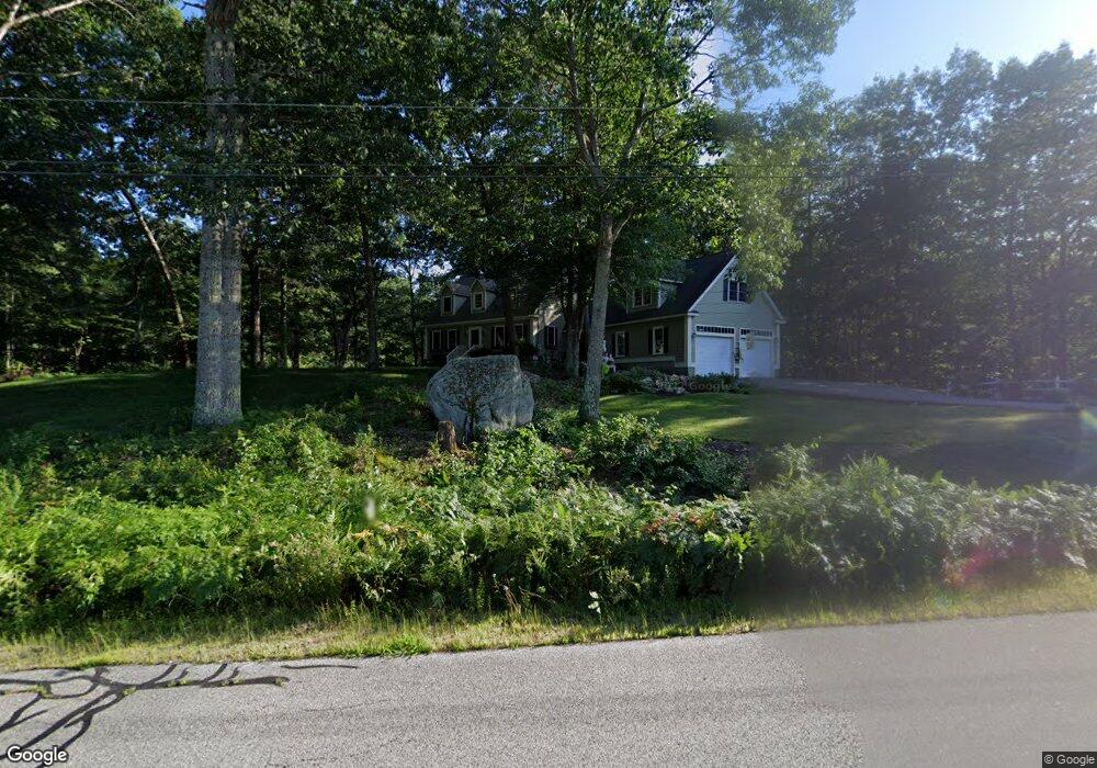 84 Lindsey Way, Goffstown, NH 03045 - photo 1