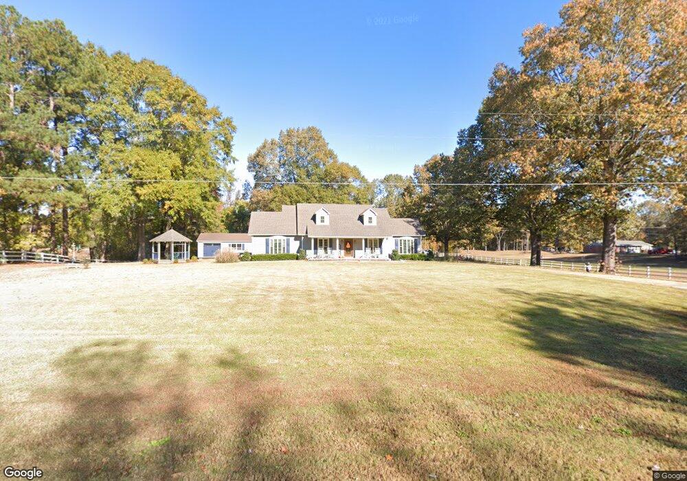 1800 Slocum Rd, Hernando, MS 38632 - photo 1