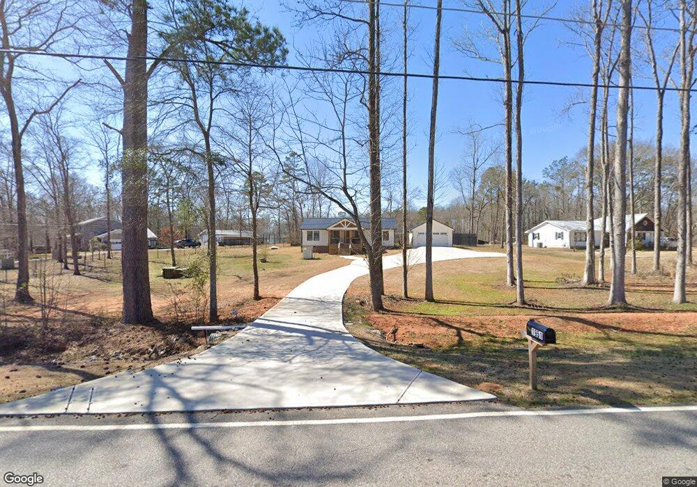 1951 Malcom Bridge Rd, Bogart, GA 30622 - photo 1