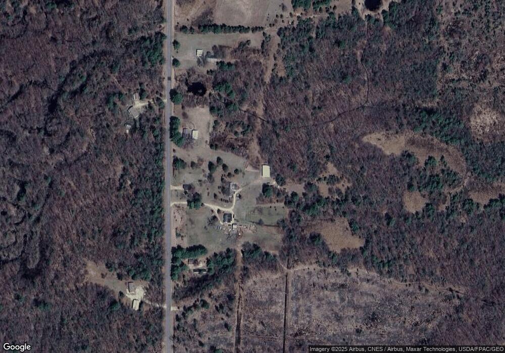 N10676 County Road H, Camp Douglas, WI 54618 - photo 1