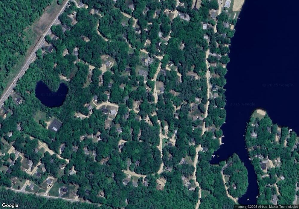 108 Windsor Way, Center Barnstead, NH 03225 - photo 1