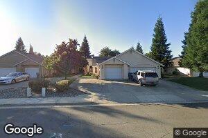 1195 Mighty Oak Ln, Redding, CA 96002