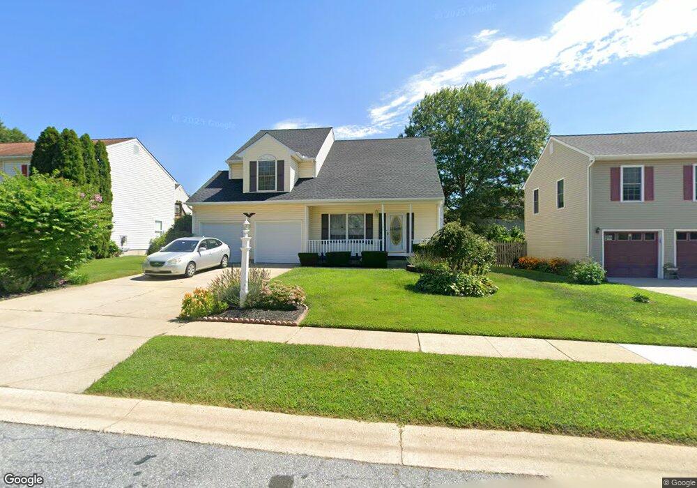 34 Stirrup Dr, Elkton, MD 21921 - photo 1