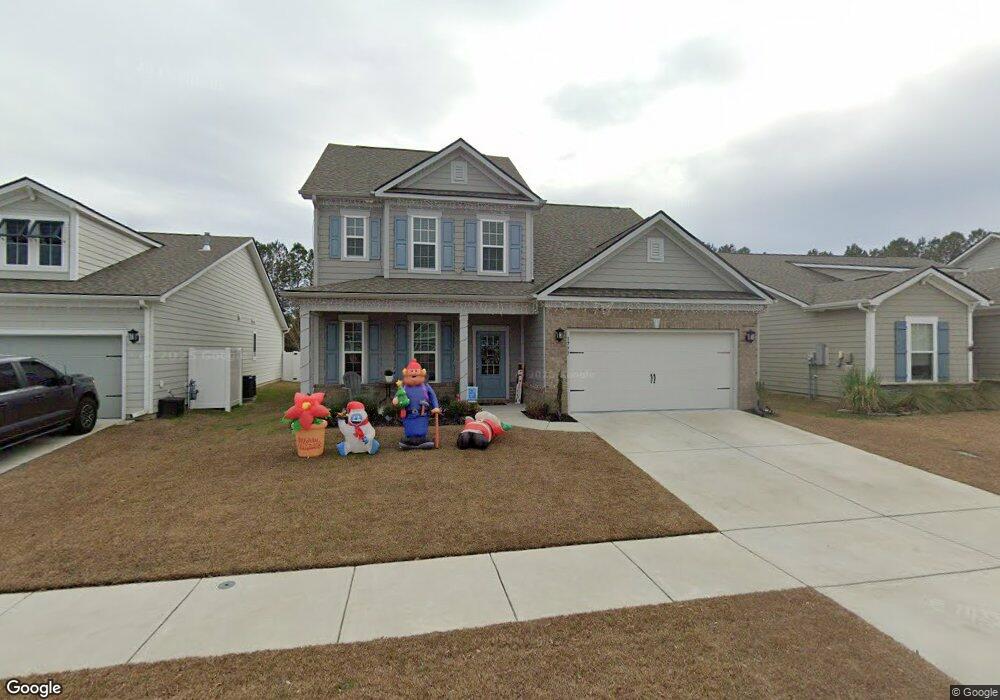 1777 Parish Way, Myrtle Beach, SC 29577 - photo 1