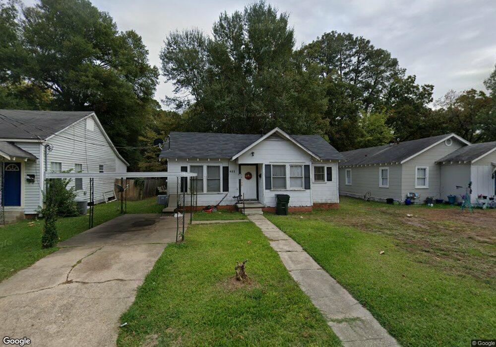 403 Austin Ave, West Monroe, LA 71292 - photo 1