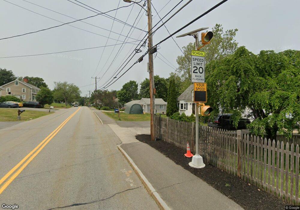 594 S Main St unit 178, Nashua, NH 03060 - photo 1