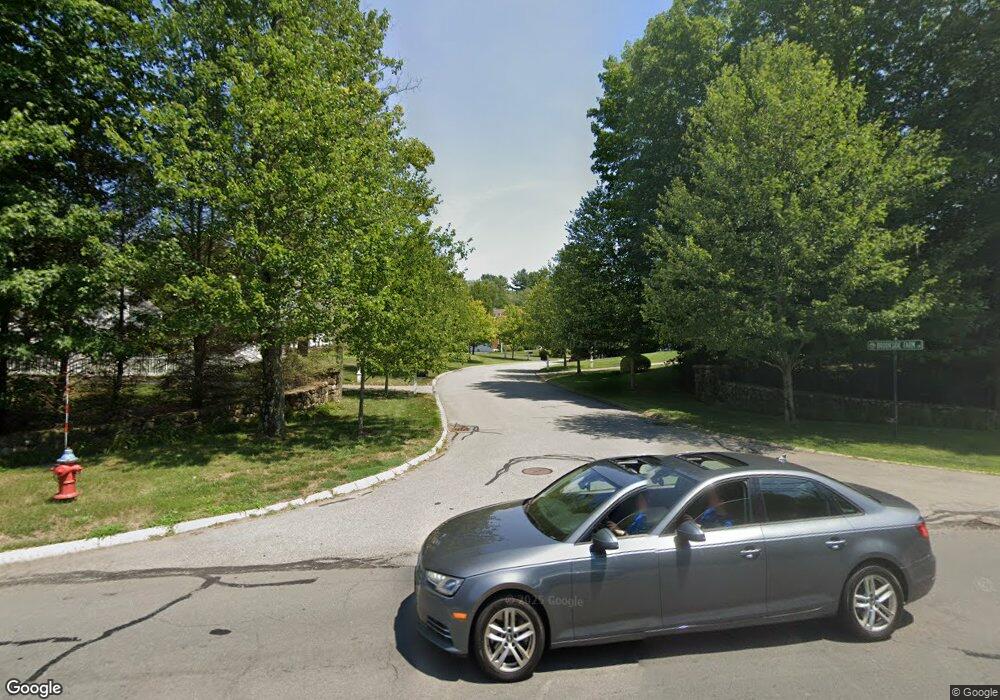 5 Brookside Farm Ln, Sudbury, MA 01776 - photo 1