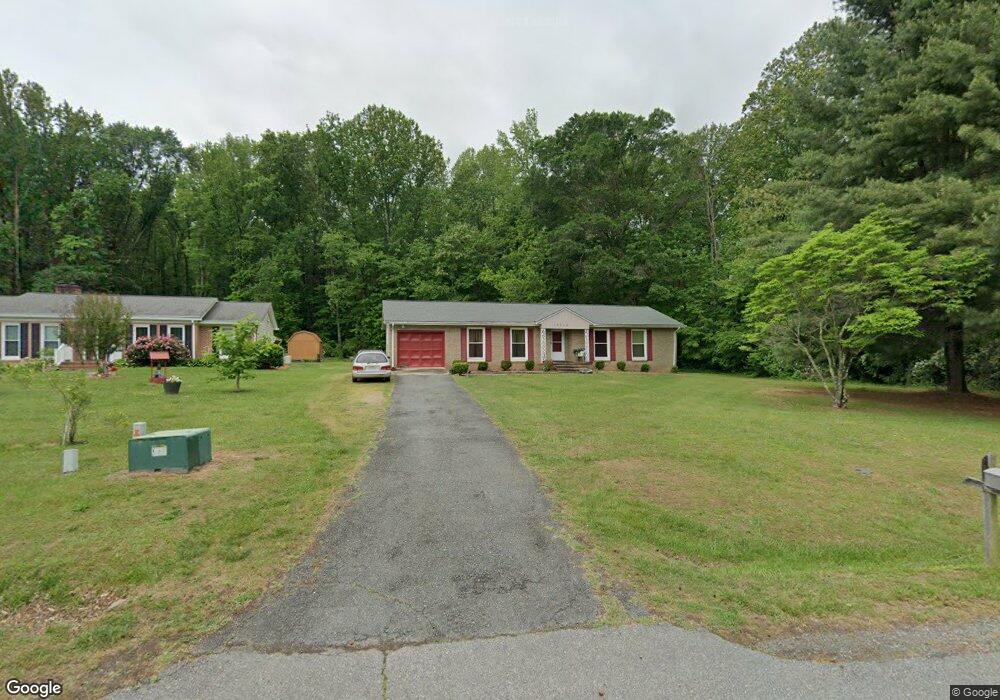 10314 Shaw Dr, Spotsylvania, VA 22553 - photo 1