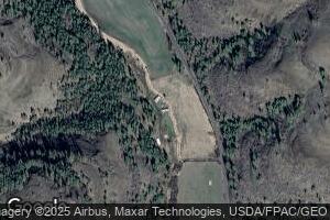36049 Welch Creek Rd N, Creston, WA 99117