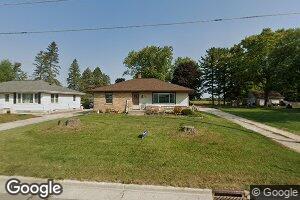 218 E Union Ave, Cedar Grove, WI 53013