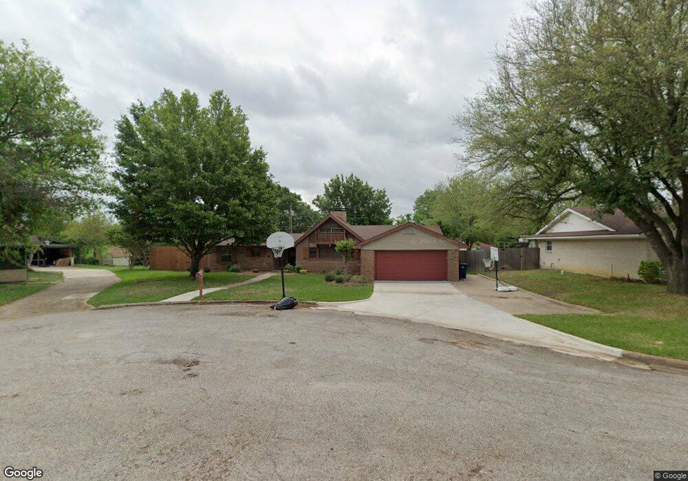 1103 Bluebonnet Cir, Ennis, TX 75119 - photo 1