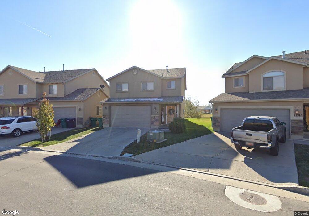 1779 N Belvedere Way, Layton, UT 84041 - photo 1