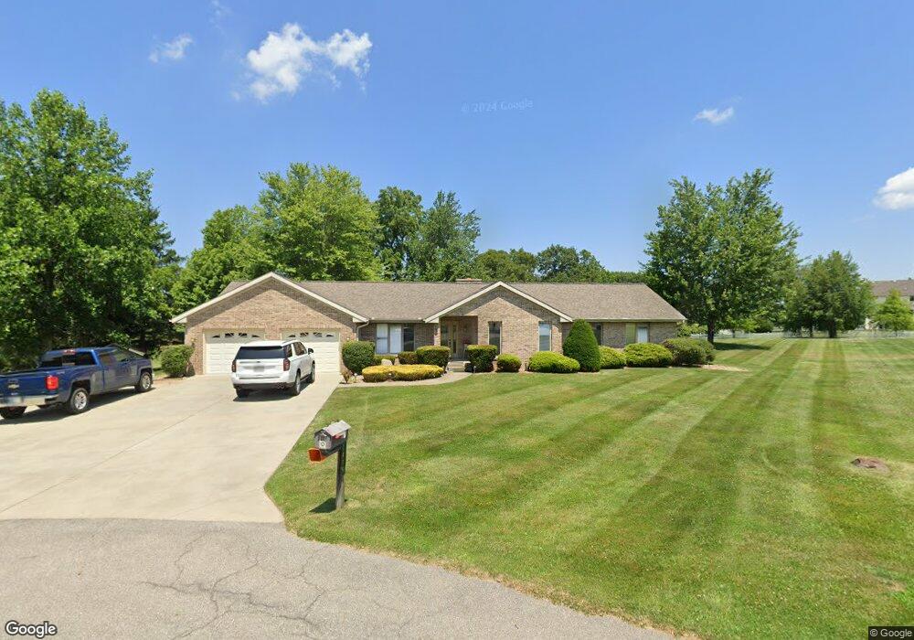 1475 W Scott Ct, La Porte, IN 46350 - photo 1