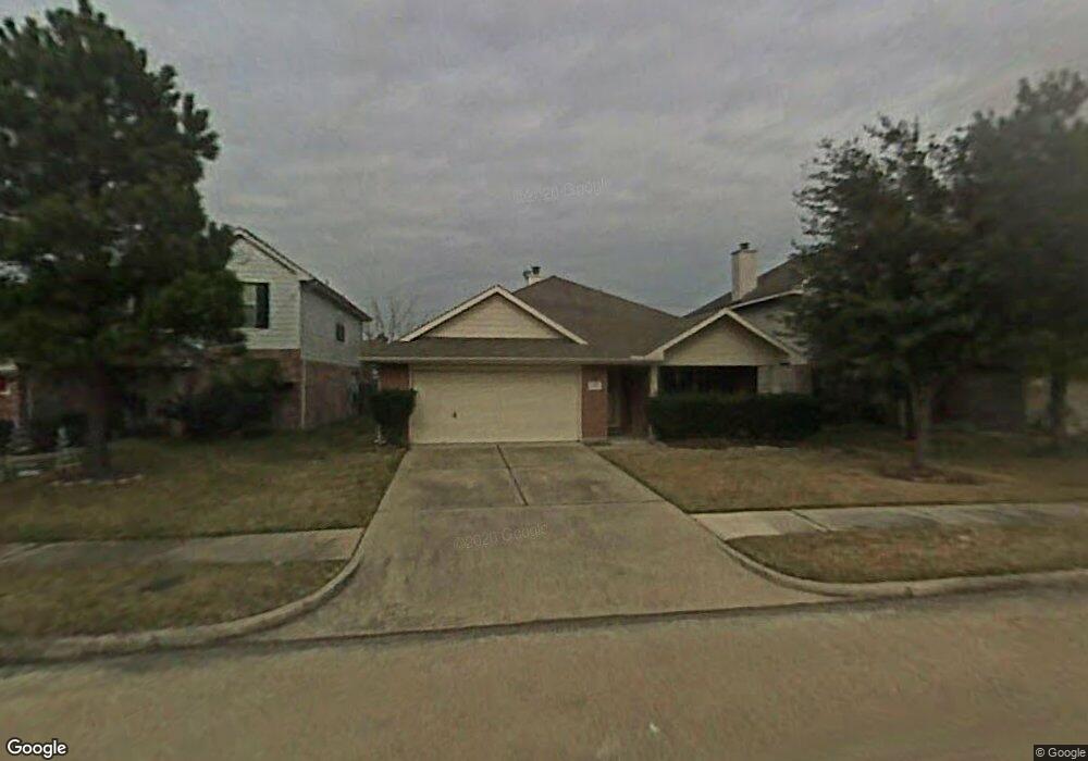 13122 Eldridge Meadow Dr, Houston, TX 77041 - photo 1