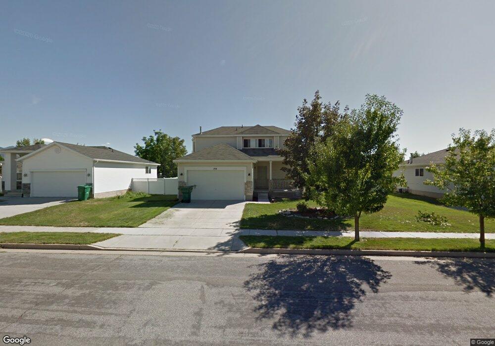 190 E 1325 N, Layton, UT 84041 - photo 1