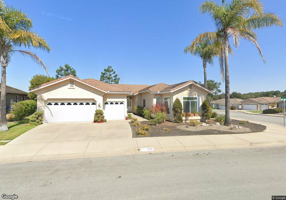 490 Colonial Place, Nipomo, CA 93444 - photo 1