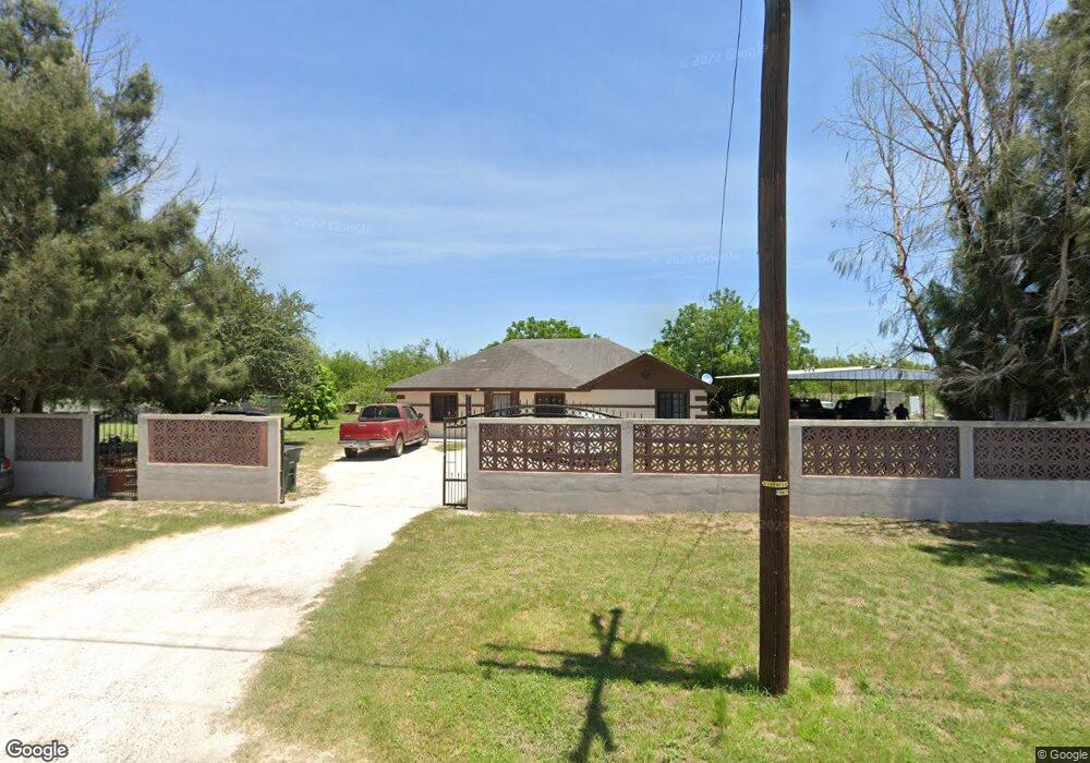 1827 E Mile 13 N, Donna, TX 78537 - photo 1