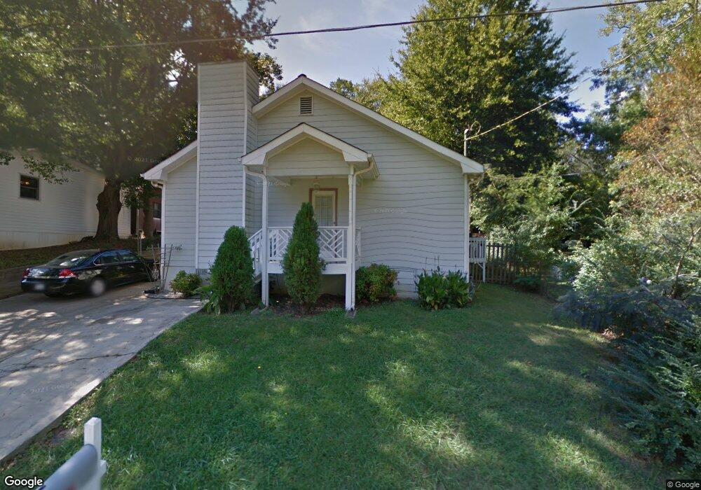 188 Poplar St, Buford, GA 30518 - photo 1