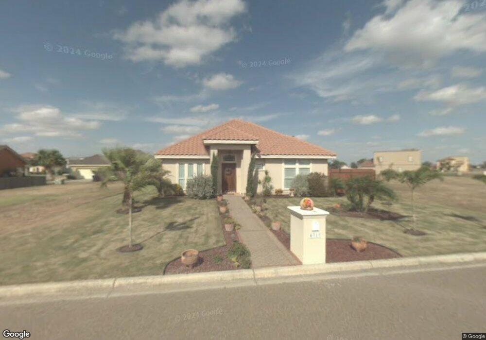 4318 Vida Santa, Weslaco, TX 78596 - photo 1