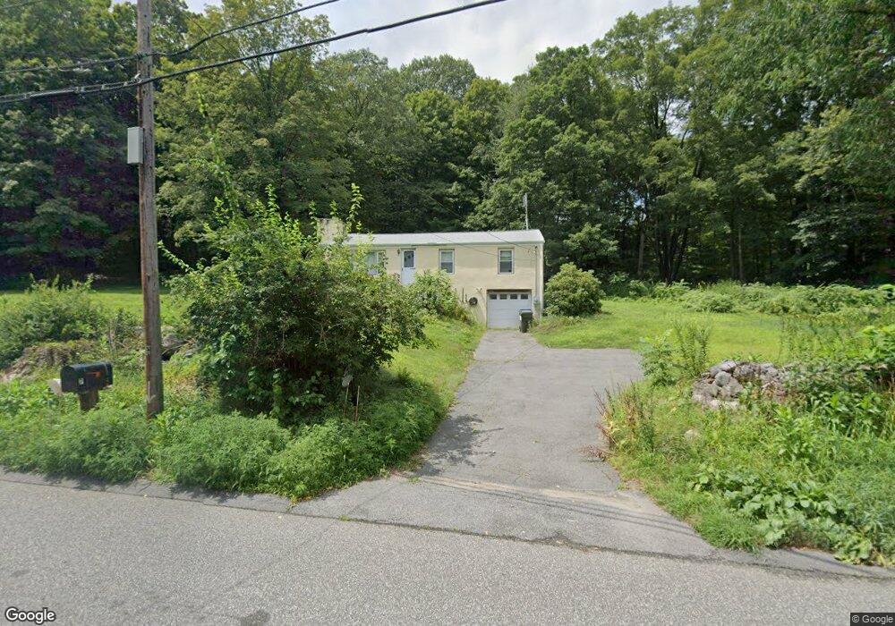 407 Mountain Rd, Wilbraham, MA 01095 - photo 1