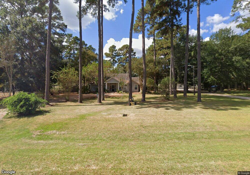 25681 Wisteria Ln, Hockley, TX 77447 - photo 1