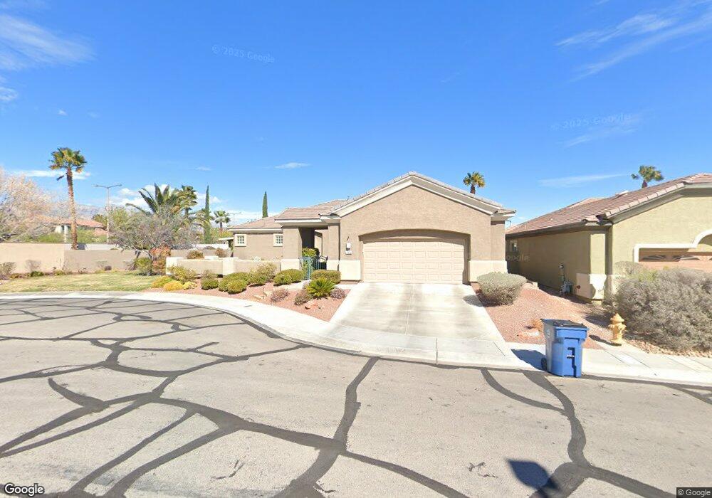 10592 Realm Way, Las Vegas, NV 89135 - photo 1