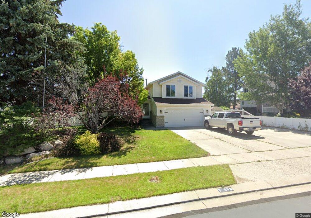 9189 Shoshone Lake Dr, West Jordan, UT 84088 - photo 1