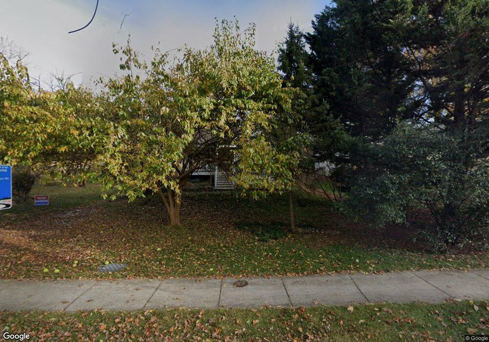 213 Washington Grove Ln, Washington Grove, MD 20880 - photo 1