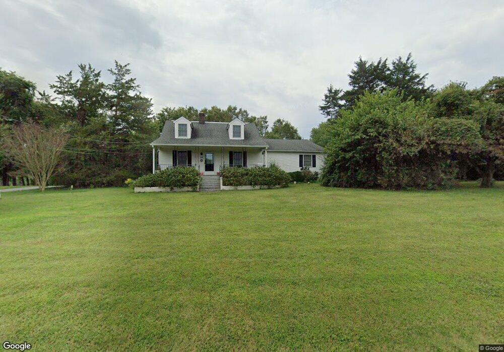 319 S River Clubhouse Rd, Harwood, MD 20776 - photo 1