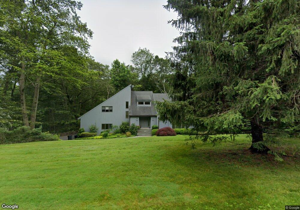 9 Cobblers Ln, Armonk, NY 10504 - photo 1