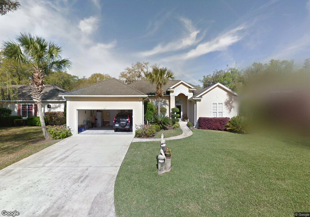 105 Brookfield Trace, Saint Simons Island, GA 31522 - photo 1