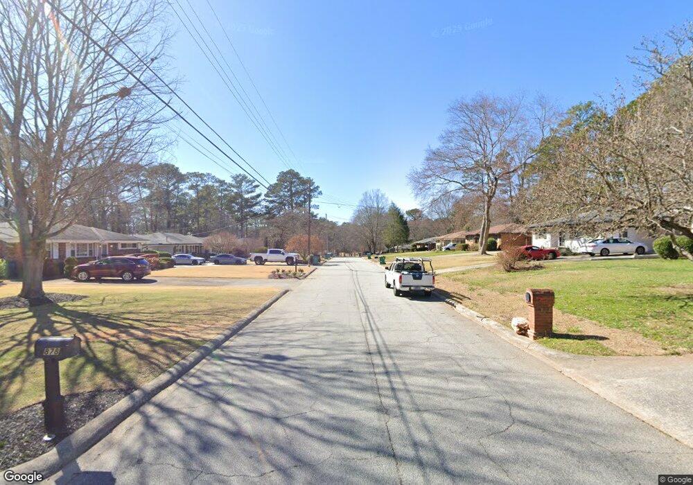 0 Lake Ct unit 7119478, Smyrna, GA 30082 - photo 1