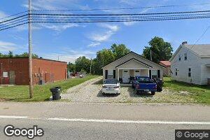 13046 St Rt 56, Vevay, IN 47019