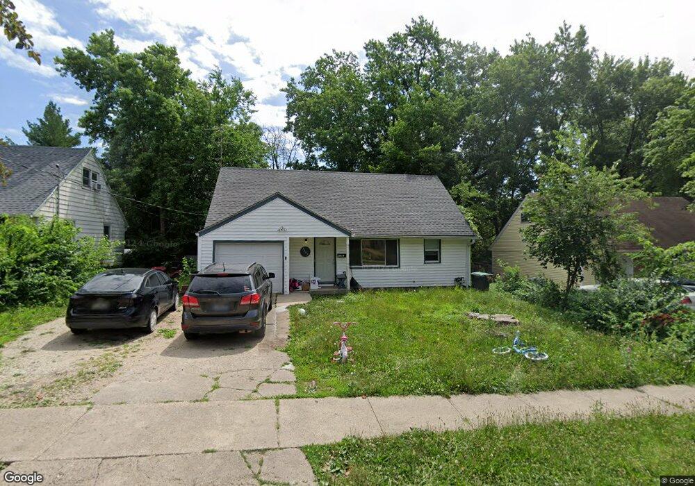 7307 SW 13th St, Des Moines, IA 50315 - photo 1