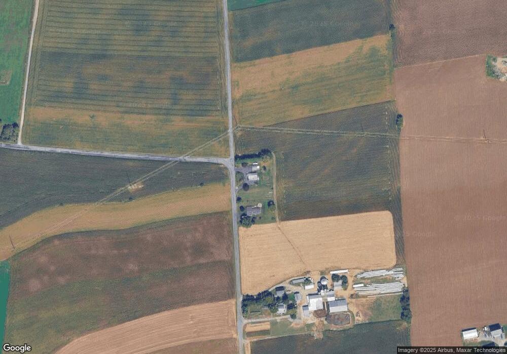 318 Fairchild Rd, Lewisburg, PA 17837 - photo 1