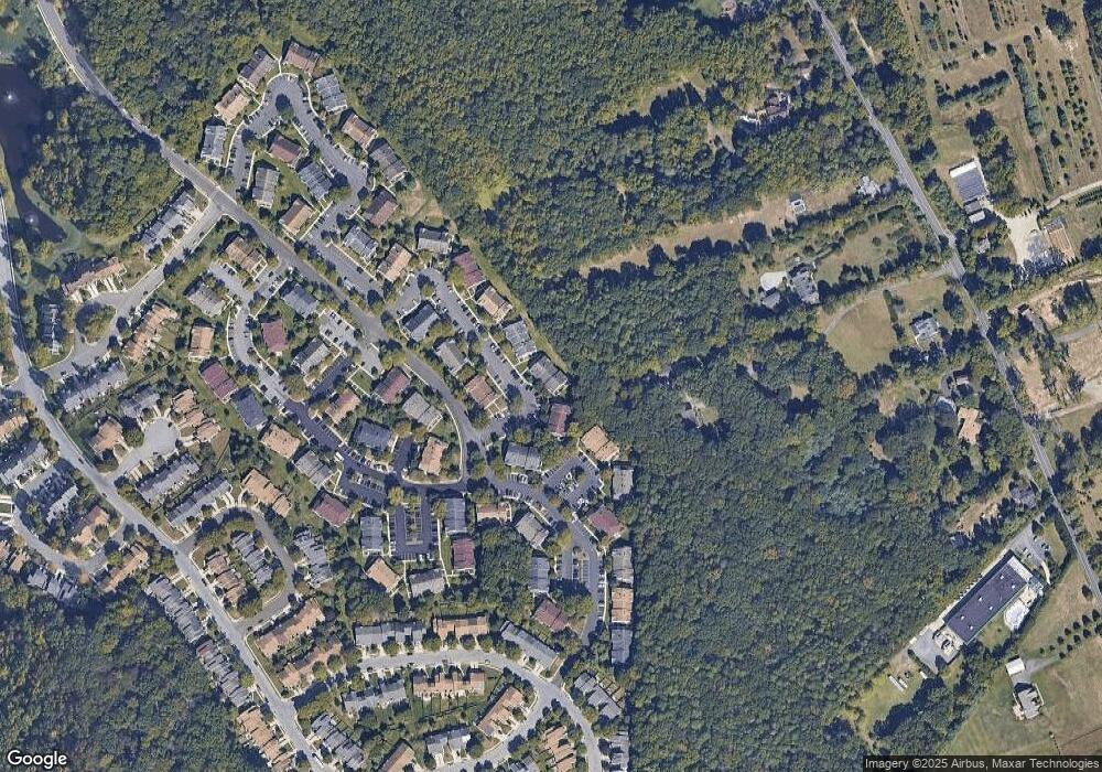 1907 Denham Ct, Mount Laurel, NJ 08054 - photo 1