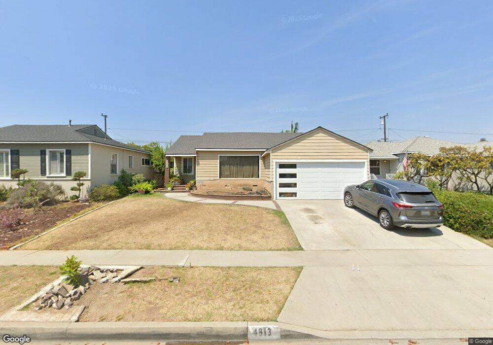 4813 Pimenta Ave, Lakewood, CA 90712 - photo 1