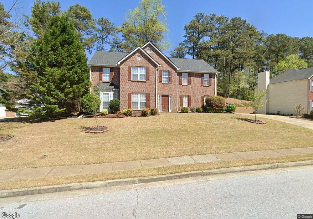 1990 Pinehurst View Dr unit 1, Grayson, GA 30017 - photo 1
