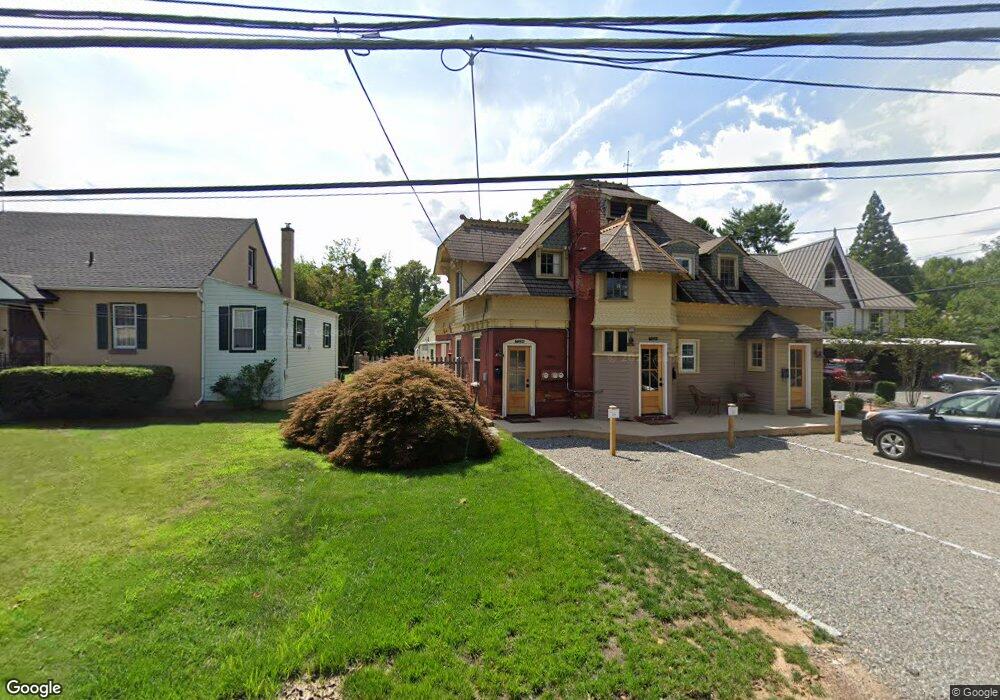 228 Maiden Ln, Kennett Square, PA 19348 - photo 1