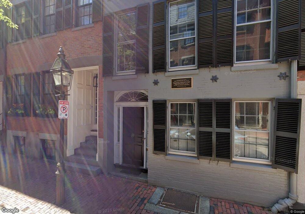 34 W Cedar St unit 2, Boston, MA 02108 - photo 1