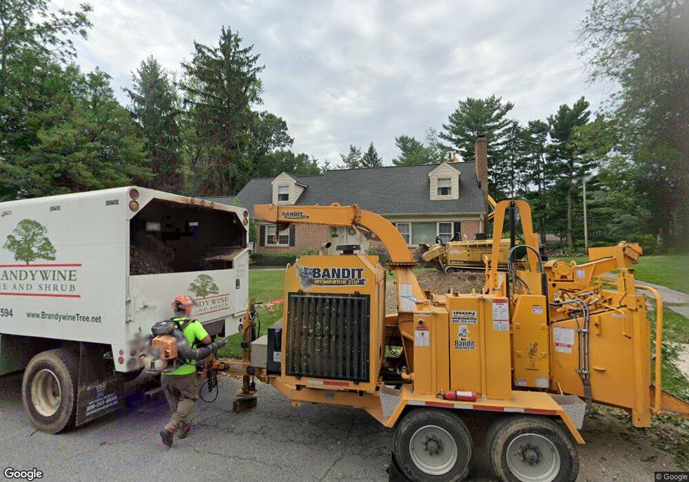 1102 Webster Dr, Wilmington, DE 19803 - photo 1