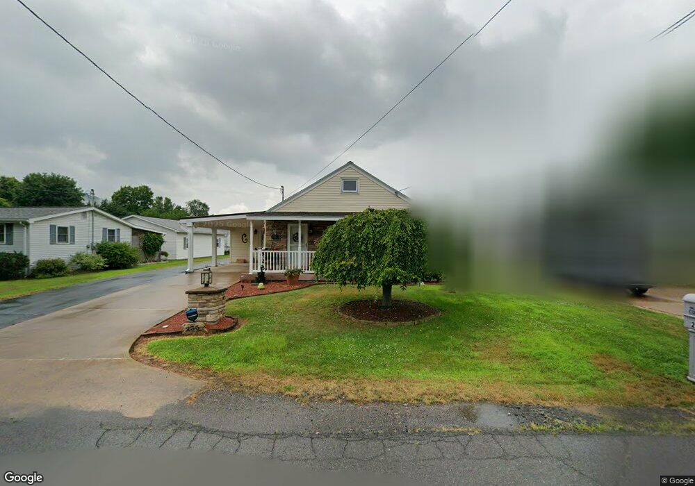 235 Crabapple Ln, Bloomsburg, PA 17815 - photo 1