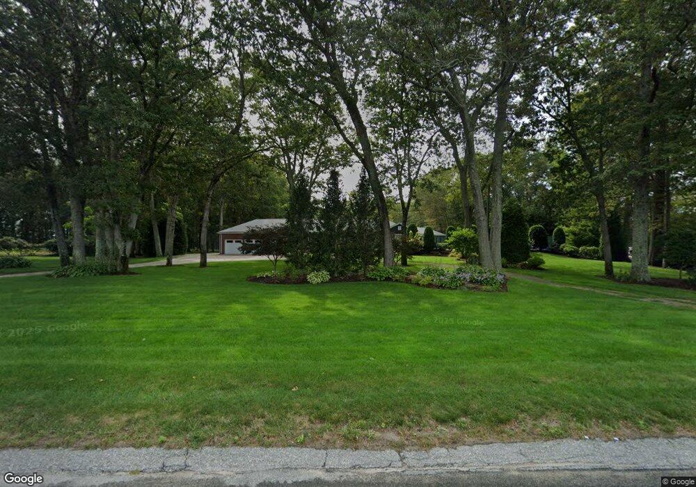 1536 Scituate Ave, Cranston, RI 02921 - photo 1