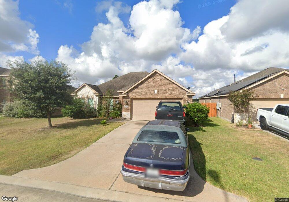 20619 Silver Tea Ave, Hockley, TX 77447 - photo 1