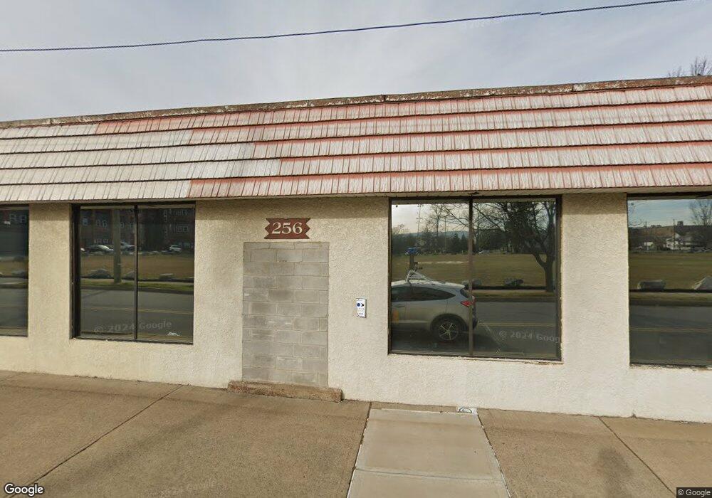 256 Schuyler Ave, Kingston, PA 18704 - photo 1