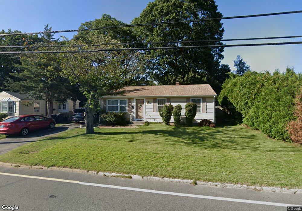 50 Grassy Plain Rd, Riverside, RI 02915 - photo 1