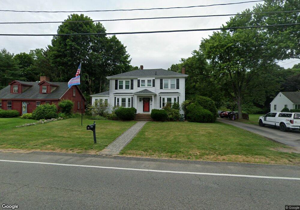 850 Washington St, Whitman, MA 02382 - photo 1