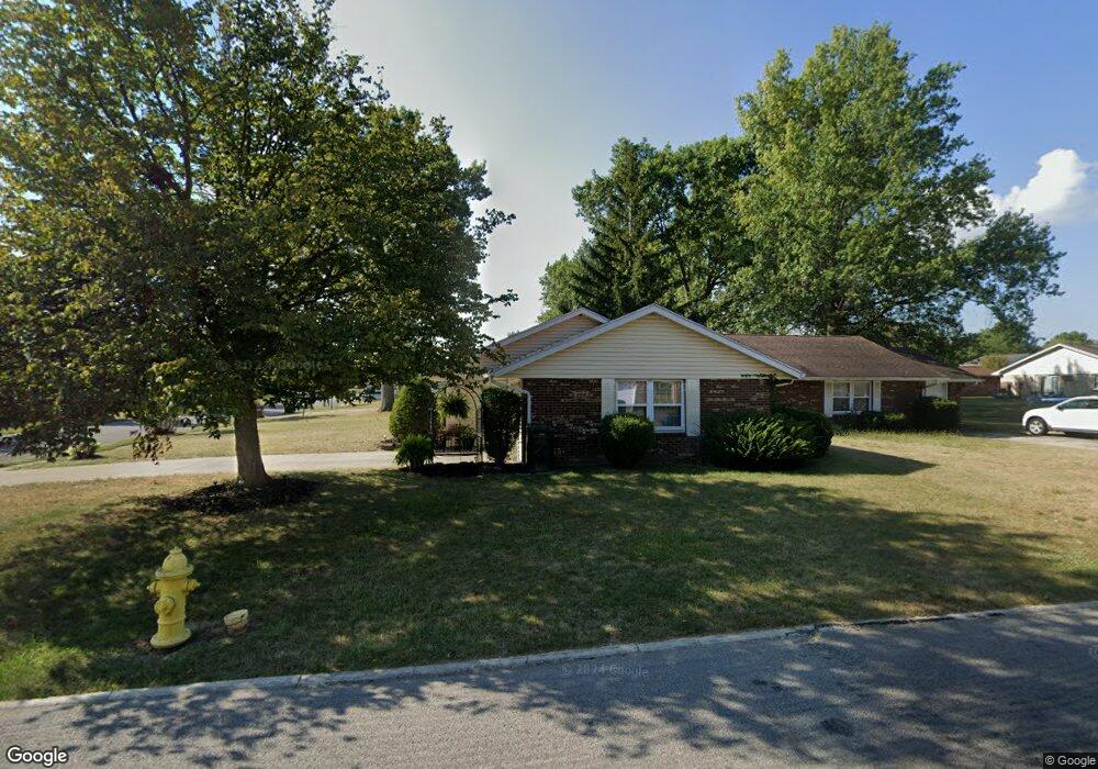 1505 Richlieu Dr, Lima, OH 45805 - photo 1